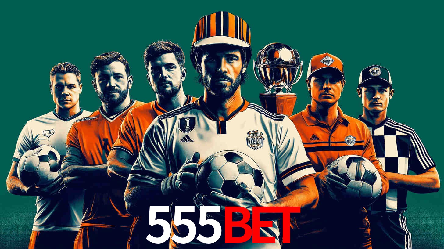 Estatísticas 555BET
