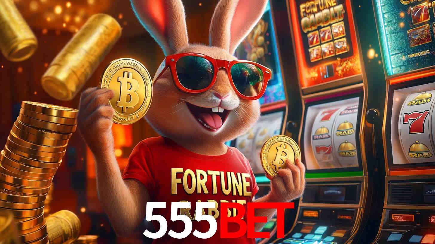 Casino Ao Vivo 555BET