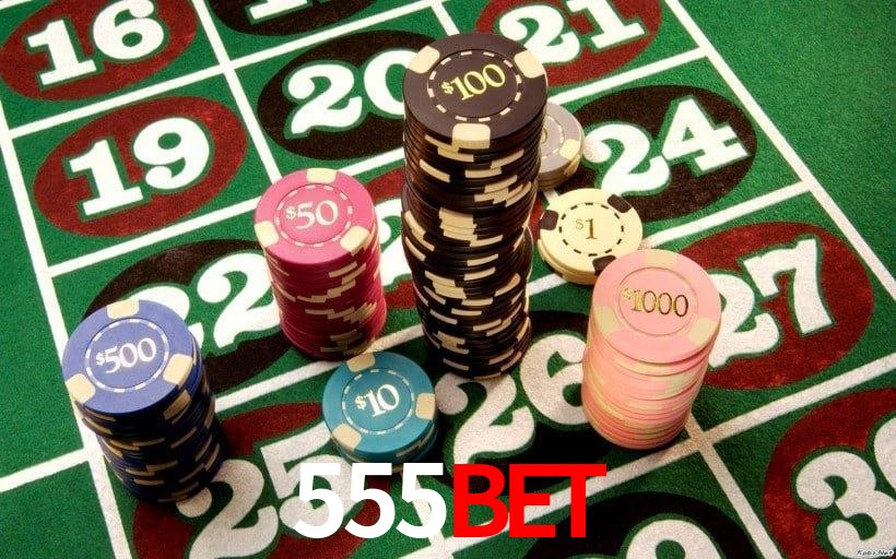 Promoção Relâmpago 555BET