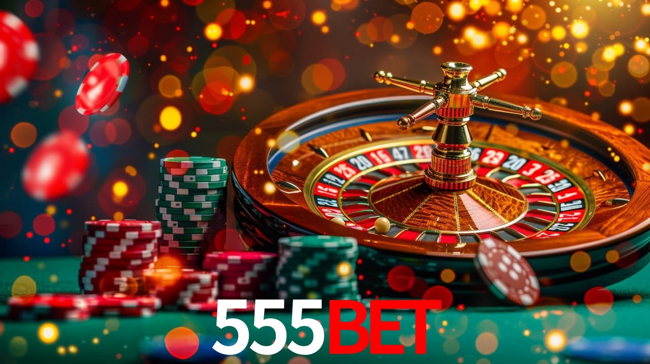 Sistemas de Segurança 555BET