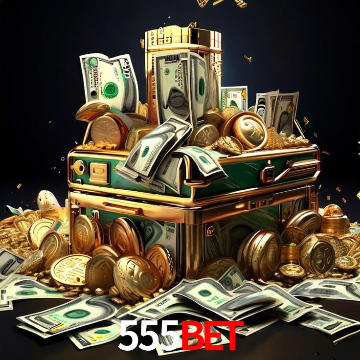 Apostas Esportivas na 555BET: Um Guia Completo