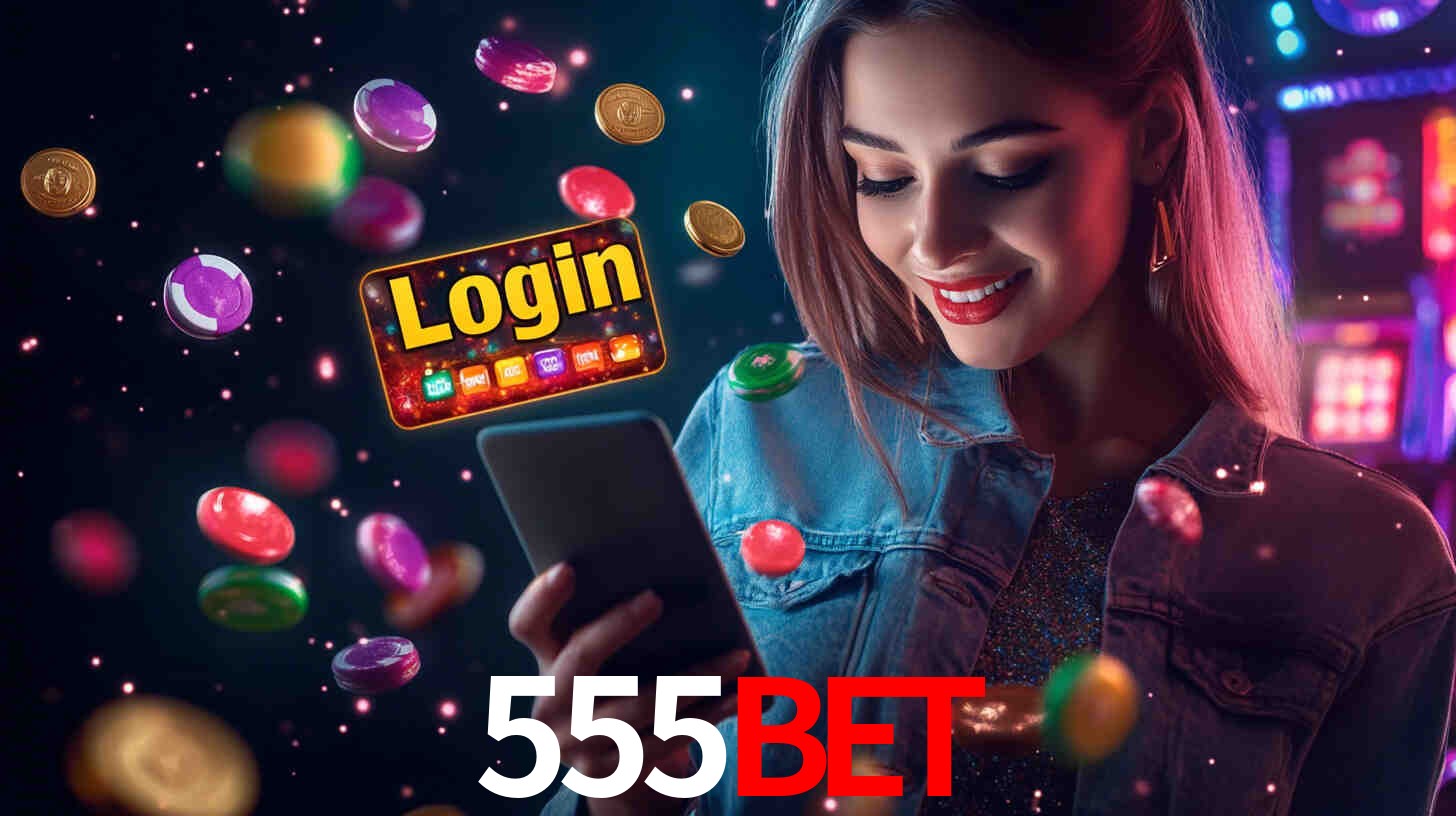 Apostas de Tênis 555BET