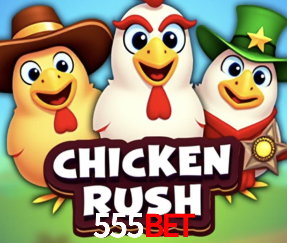 Game Providers 555BET
