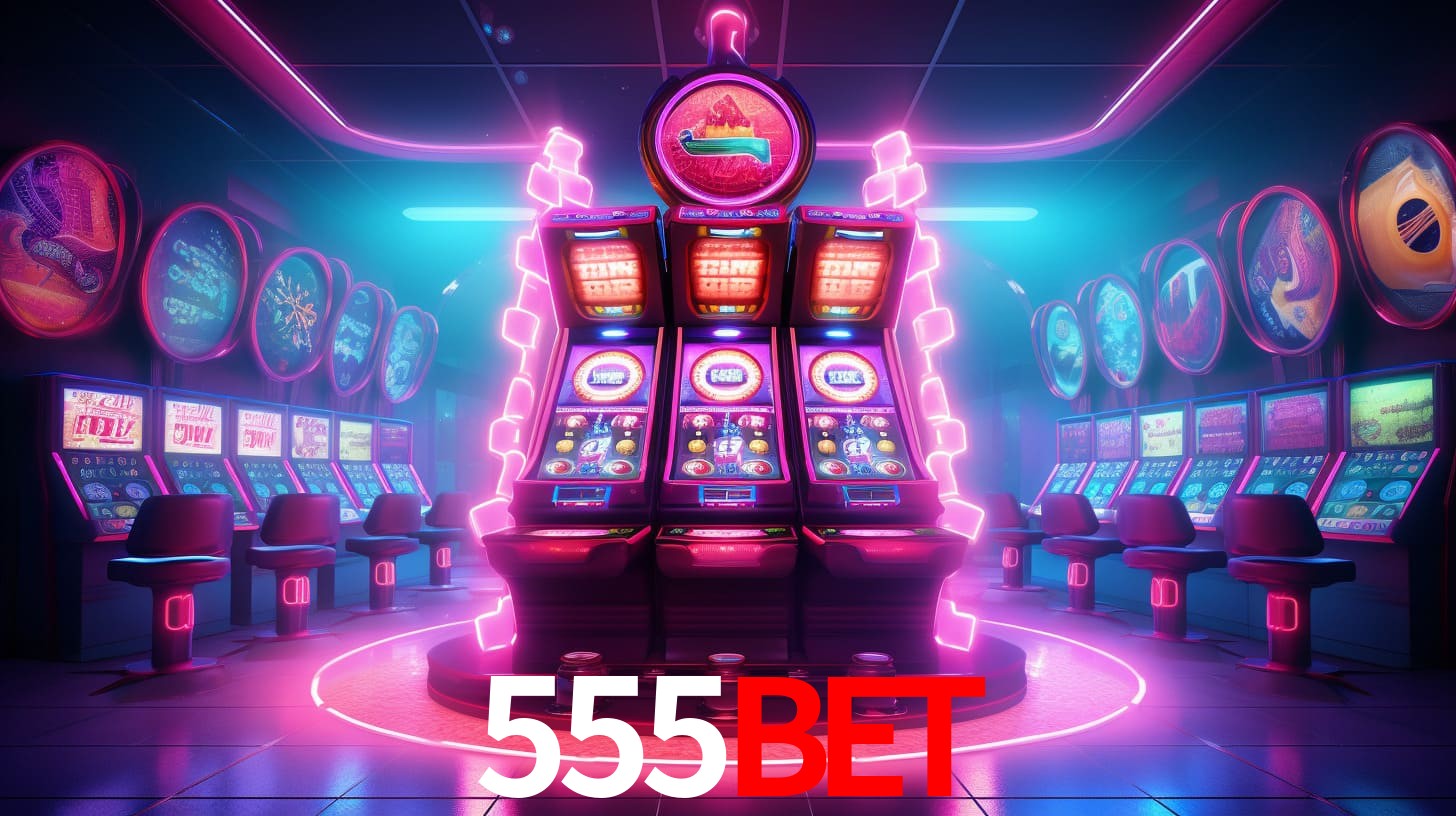 555BET,555BET app
