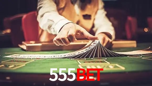 Roulette Table 555BET