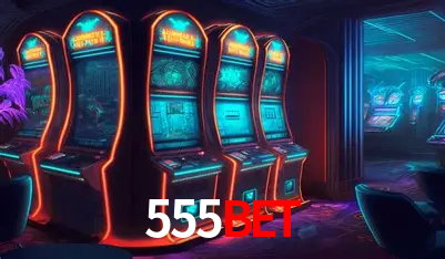 APP oficial da 555BET para mobile