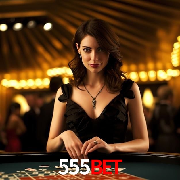 Jogos de Slot 555BET