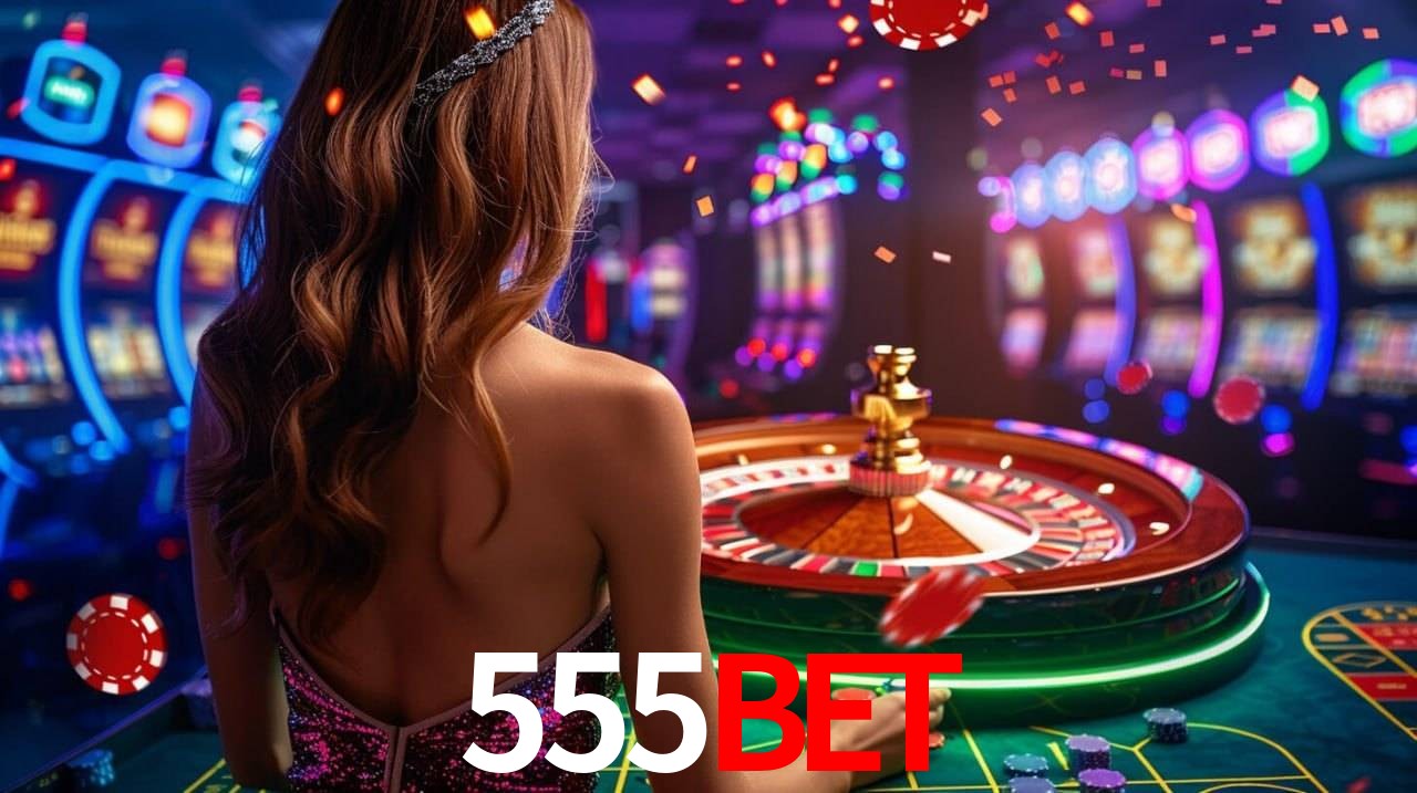Descubra a Essência do 555BET: Nossa História e Compromissos