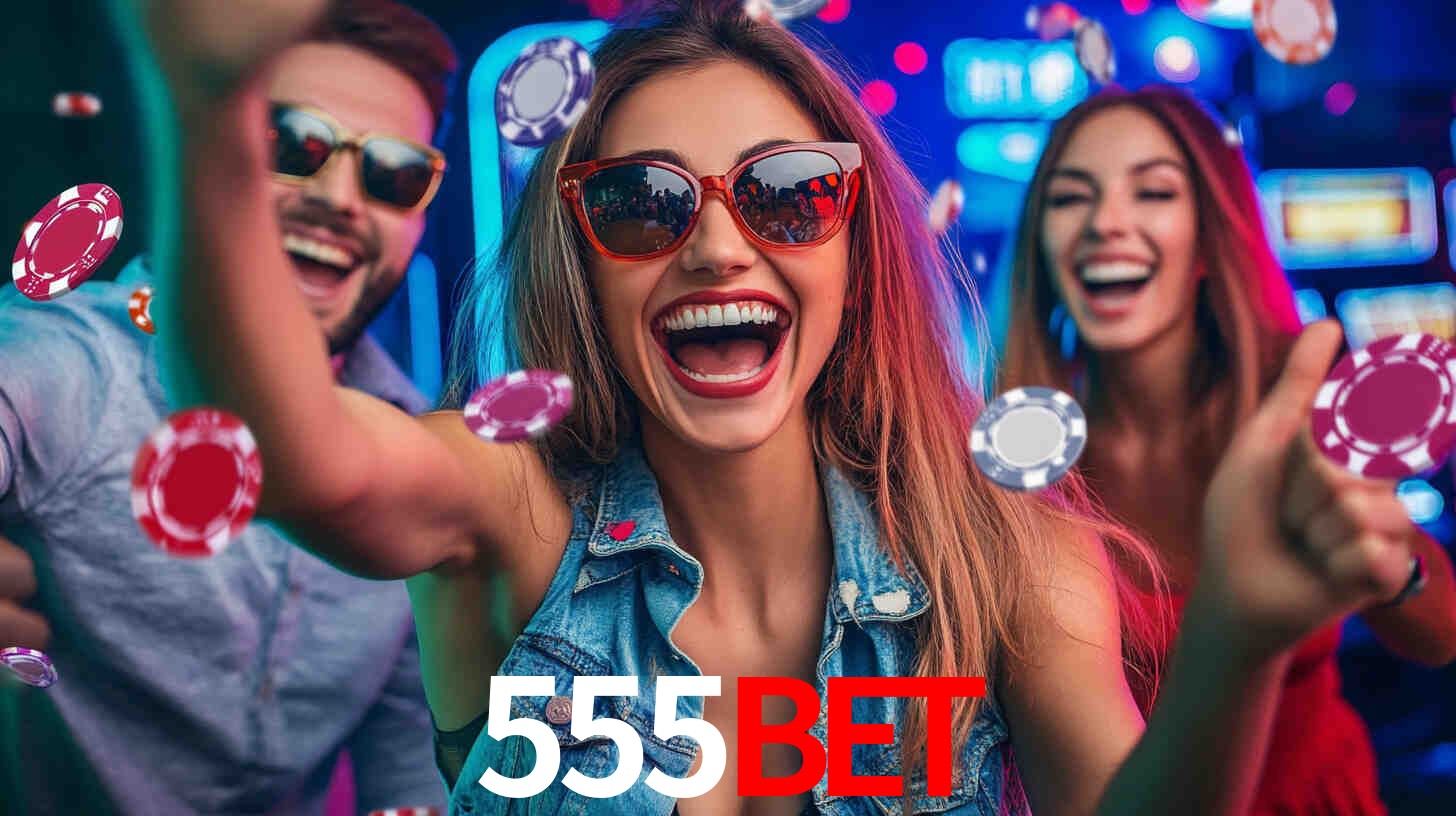 Apostas de Basquete 555BET