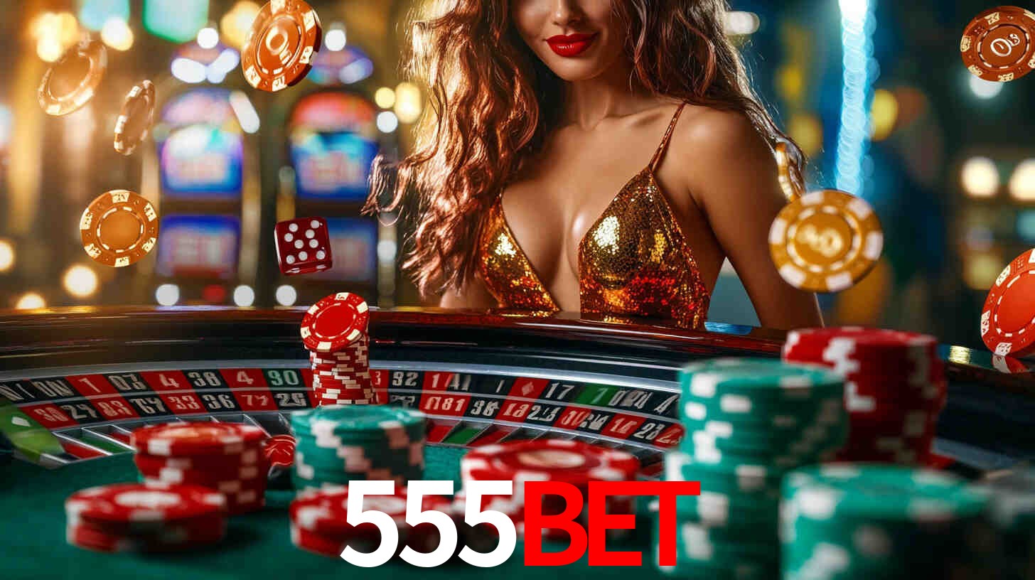 555BET slot
