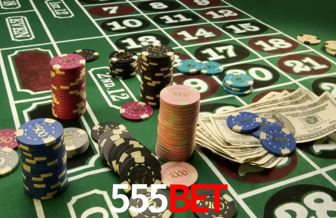 555BET app