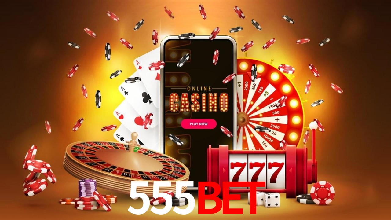 Programa VIP 555BET