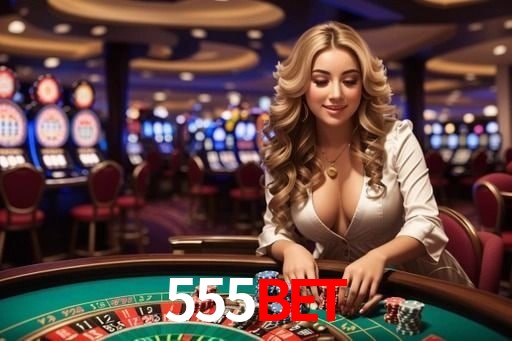 VIP Casino 555BET