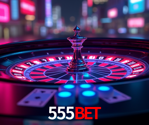 Provedores de Jogos 555BET