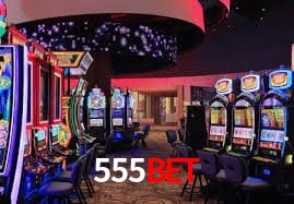 Descubra o Programa VIP da 555BET: Vantagens Exclusivas para Jogadores