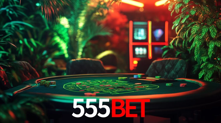 Welcome Bonus 555BET