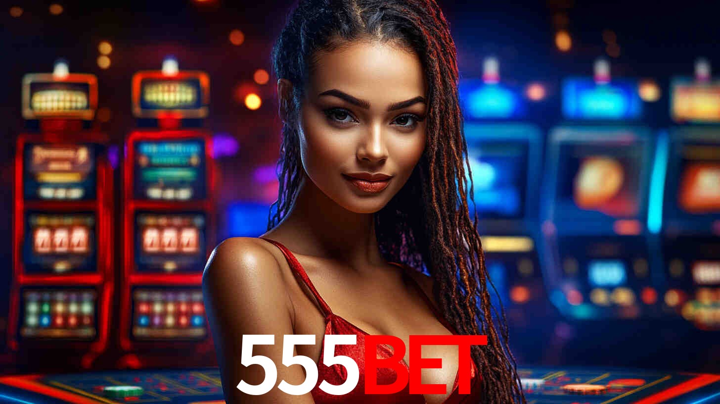 Diretório de Jogos 555BET