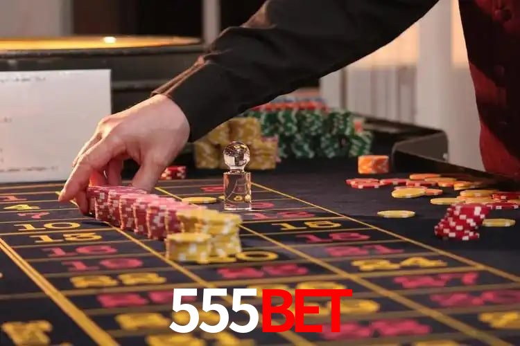 Bônus Diários 555BET