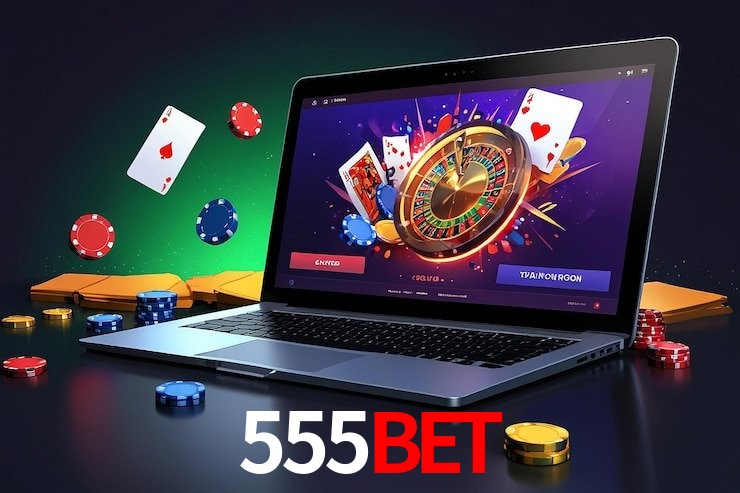 Explorando a Categoria de Eventos em Apostas na 555BET