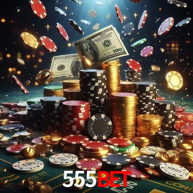 Descubra a Essência do 555BET: Nossa História e Compromissos