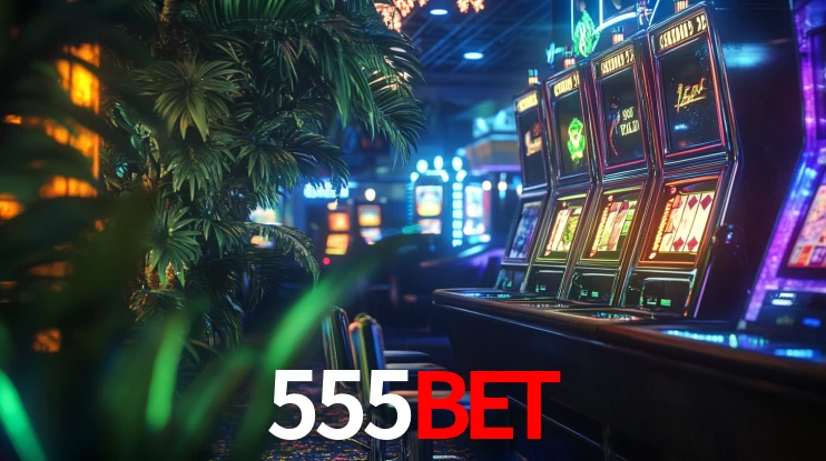 Daily Bonuses 555BET