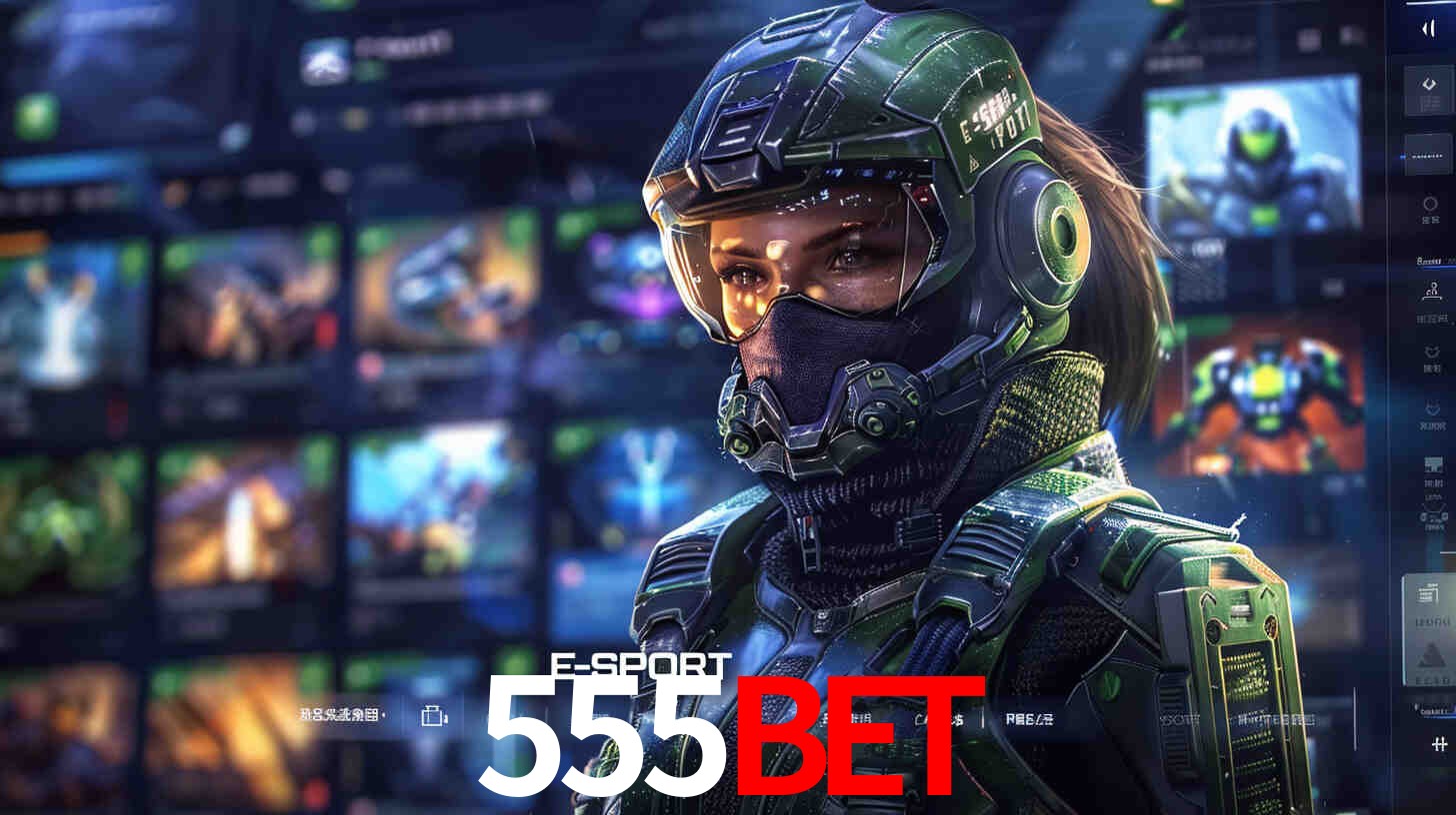 Platform Technology 555BET