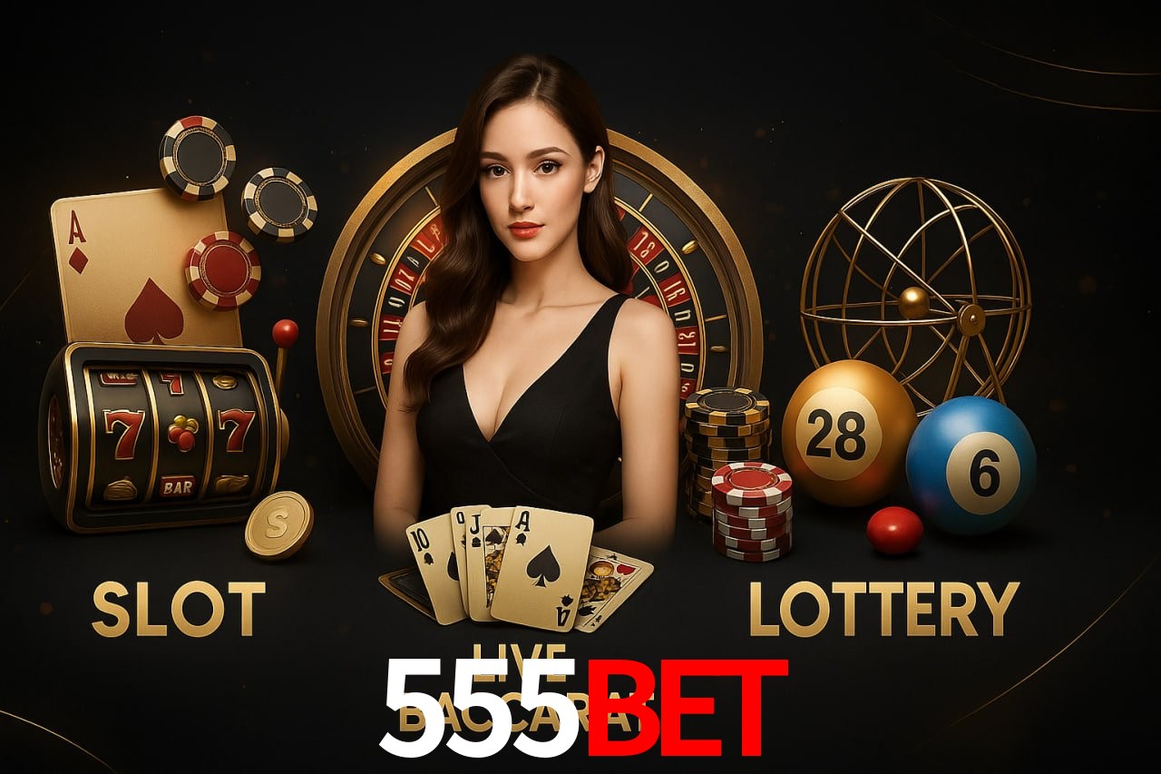 Inovações de Jogos na 555BET: O Futuro das Experiências Interativas