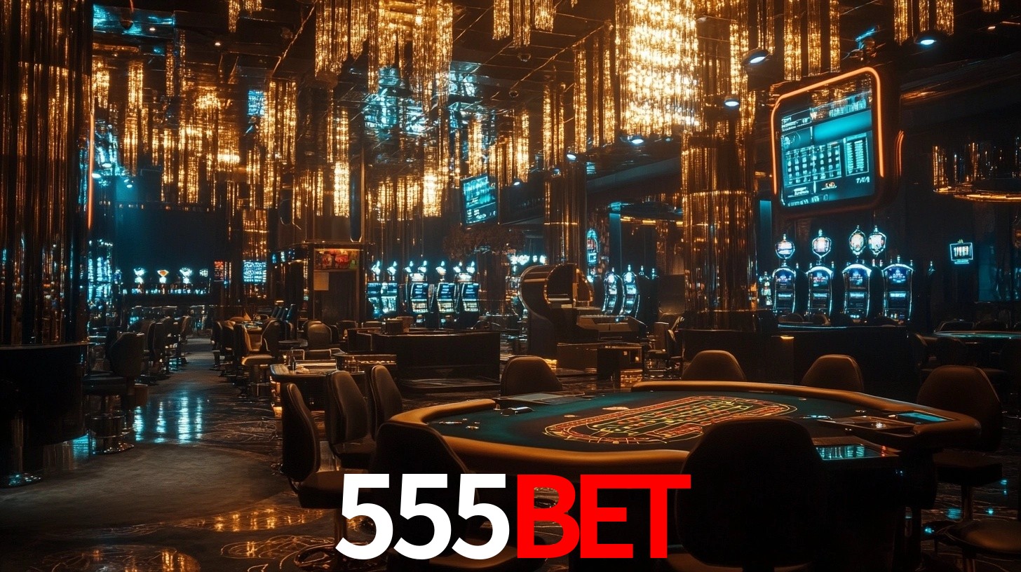 555BET,555BET app