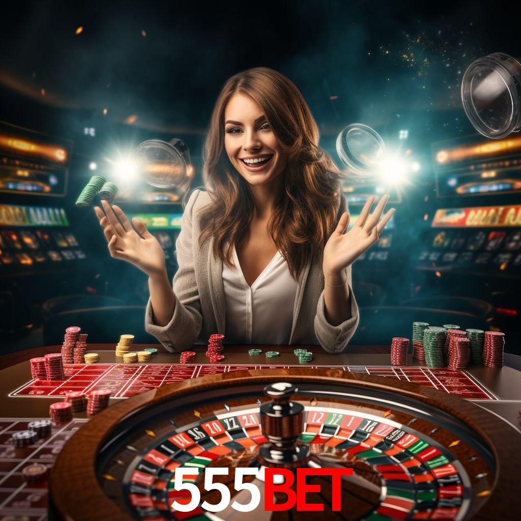 555BET