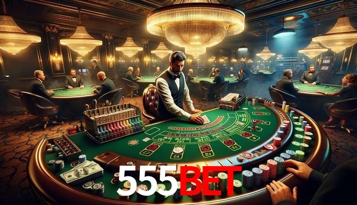 Football Betting 555BET
