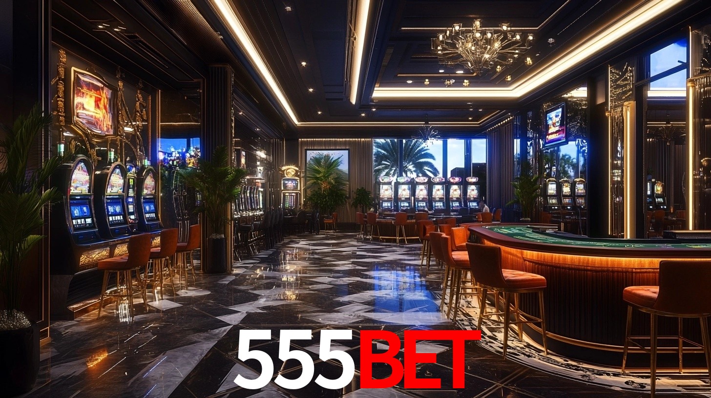 555BET