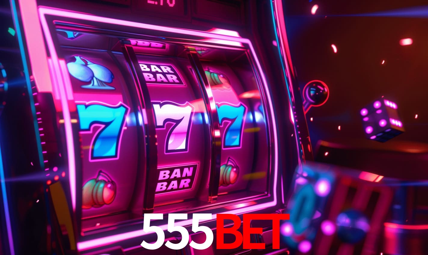 Segurança 2FA 555BET