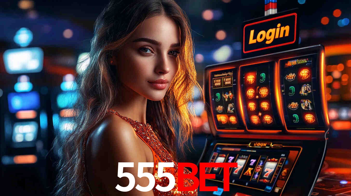 555BET app
