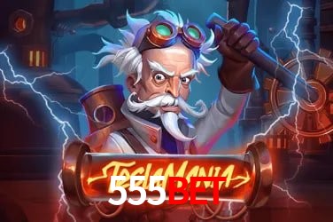 Descubra a Essência do 555BET: Nossa História e Compromissos