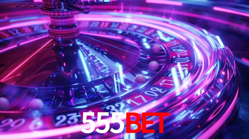 Integração de APIs 555BET