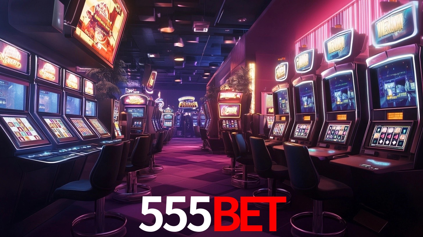 Experimente o Login Seguro Premium no 555BET