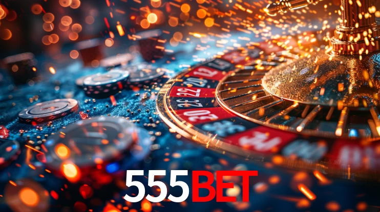 Bonus Features 555BET