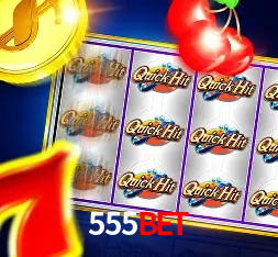 Jogos Exclusivos 555BET