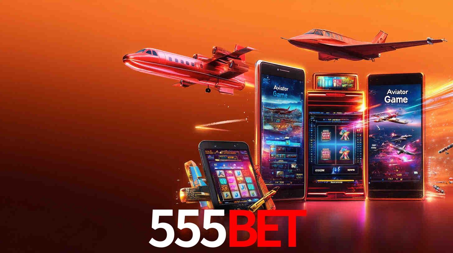 Torneios 555BET