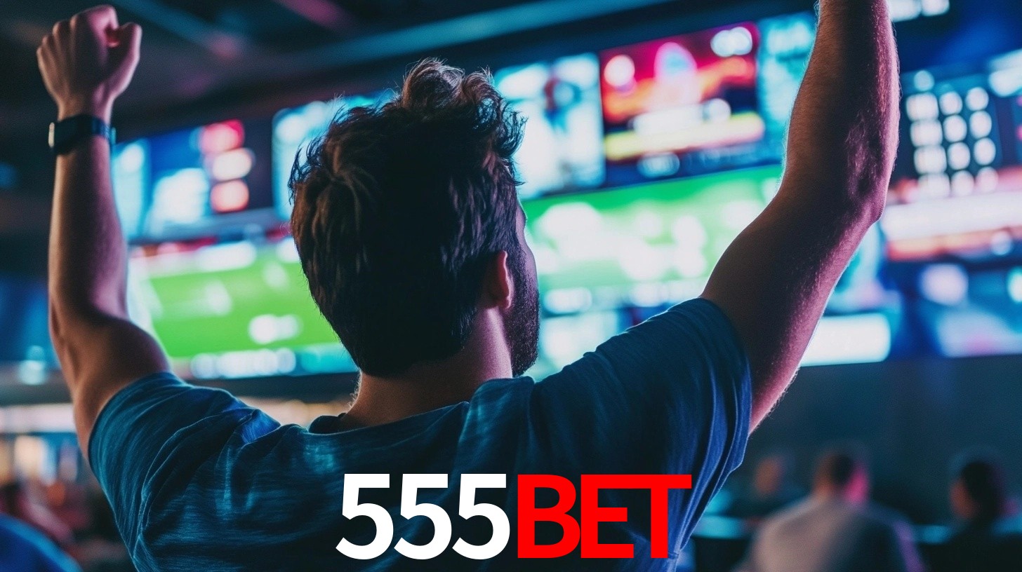 Bônus Generosos e Exclusivos no 555BET para Você!
