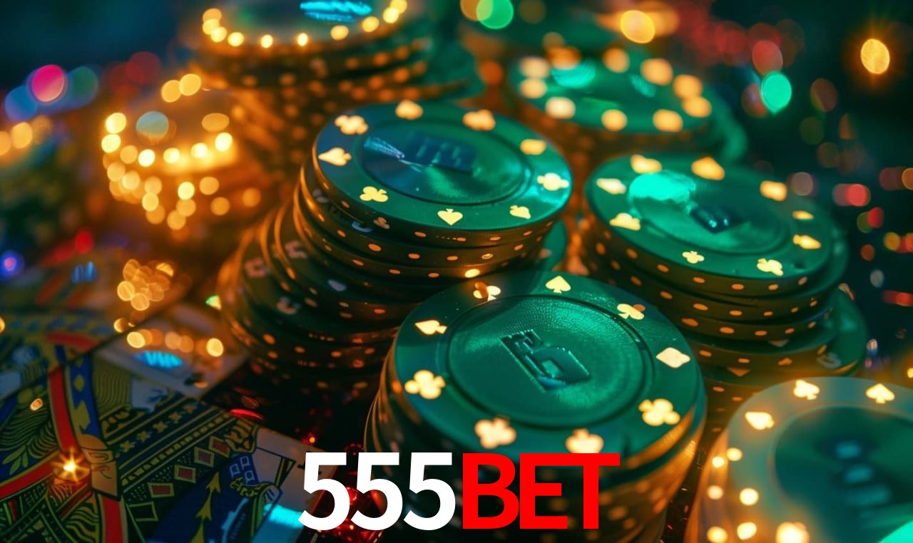 Desvendando o Mundo dos Jogos Virtuais na 555BET