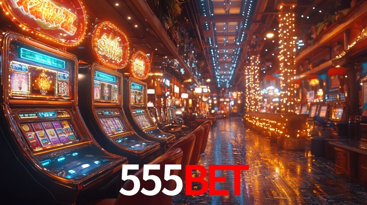 555BET: A Experiência de Casino com Jogos de Mesa ao Vivo