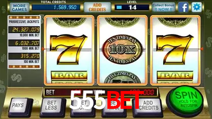 Flash Promotion 555BET