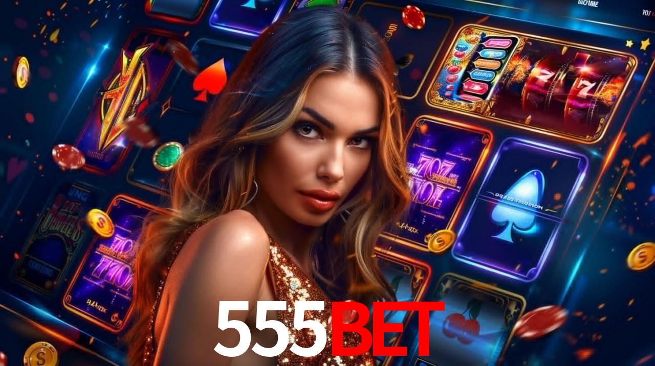Especiais de Fim de Semana 555BET