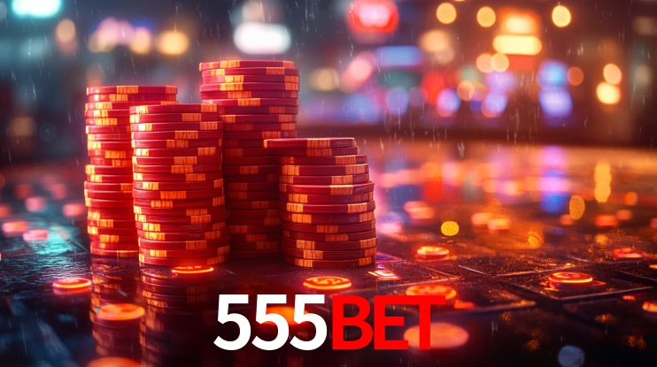 555BET: Seu Especialista em Apostas Esportivas Brasileiras