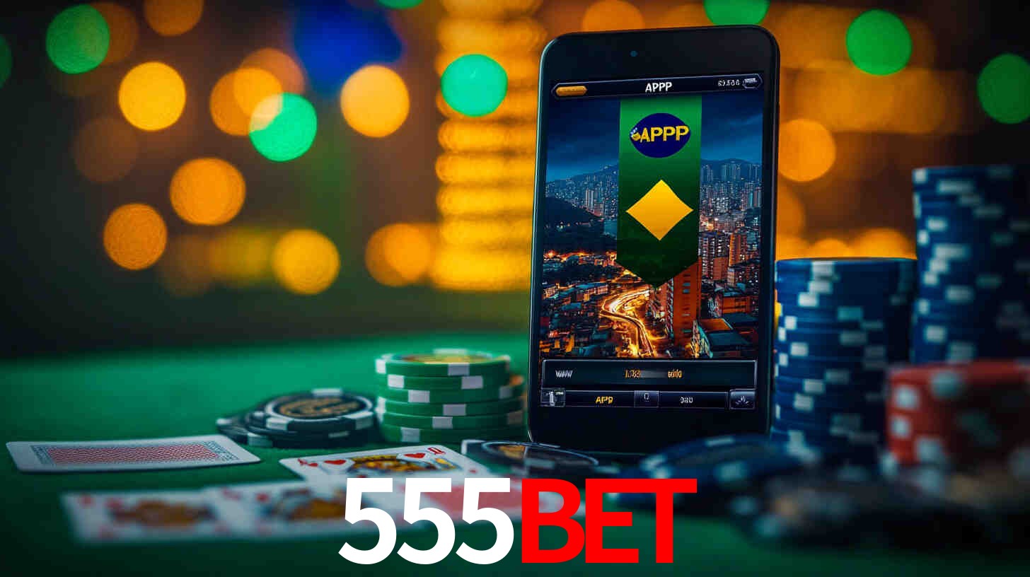 Recursos de Bônus 555BET