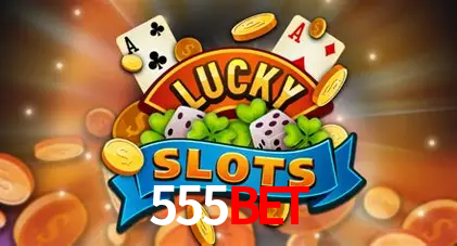 Descubra o Mundo do Cassino Online com 555BET