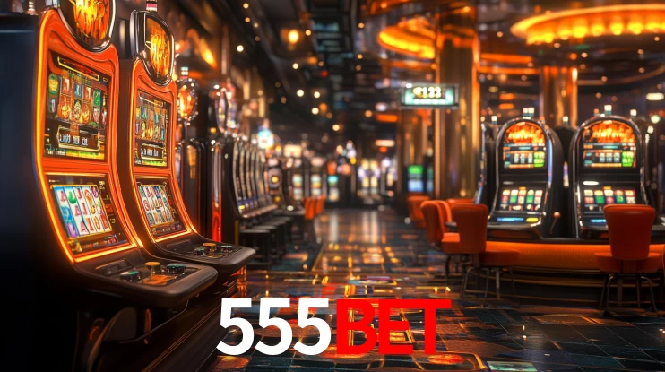 555BET: Jogos de Caça-Níqueis-Altas Recompensas, Roleta-Velocidade, Blackjack-Desafios Máximos