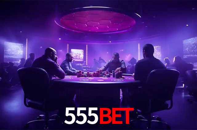 Descubra o Programa VIP da 555BET: Vantagens Exclusivas para Jogadores