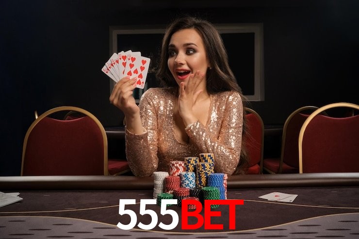A Revolução dos Aplicativos de Jogos no 555BET